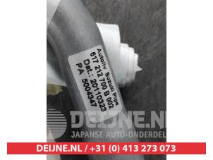 Suzuki Swift Roof curtain airbag, left O644509 photo 3