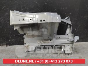 Nissan Qashqai Inner wheel arch O644502 photo 3