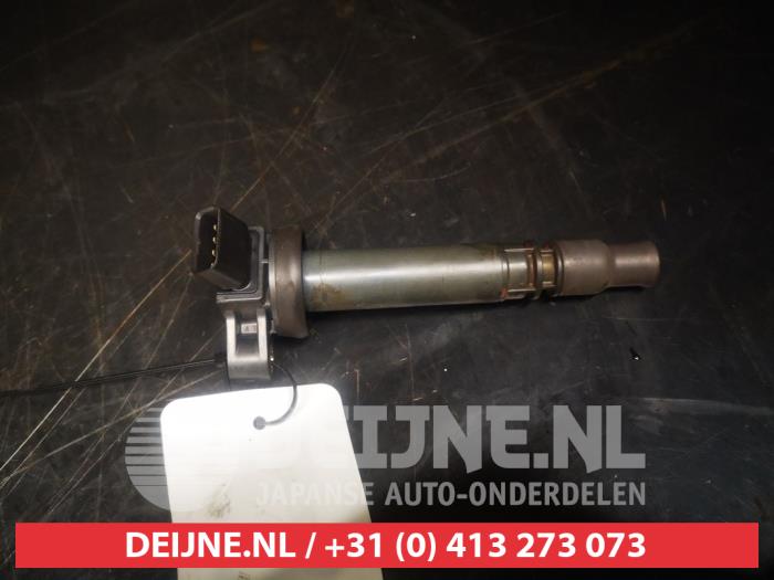 Toyota Corolla Zündspule O644511