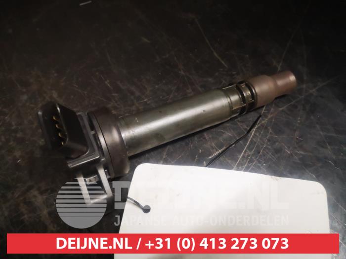 Toyota Corolla Zündspule O644513