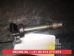 Gebruikte Bobine Toyota Corolla (E12) 1.8 16V TS VVT-i Prijs € 20,00 Margeregeling aangeboden door V.Deijne Jap.Auto-onderdelen BV