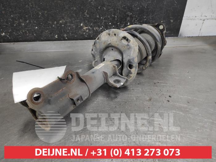 Hyundai I30 Schokdemperpoot links-voor O644520