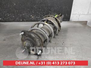 Hyundai I30 Stoßdämpferstrebe links vorne O644520 foto 2