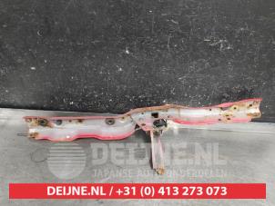 Daihatsu Cuore Slotplaat voor O644523 foto 2