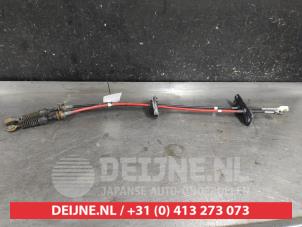 Gebruikte Schakelkabel Versnellingsbak Hyundai i10 (F5) 1.1i 12V Prijs € 50,00 Margeregeling aangeboden door V.Deijne Jap.Auto-onderdelen BV