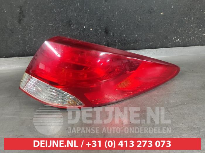Hyundai IX35 Rücklicht rechts O644540