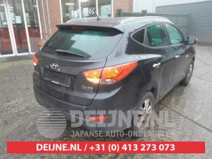 Hyundai IX35 Taillight, right O644540 photo 3