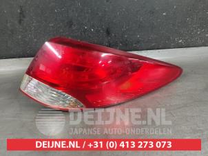 Gebruikte Achterlicht rechts Hyundai iX35 (LM) 1.6 GDI 16V Prijs € 50,00 Margeregeling aangeboden door V.Deijne Jap.Auto-onderdelen BV