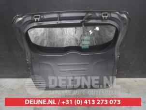 Hyundai IX35 Tailgate O644541 photo 2