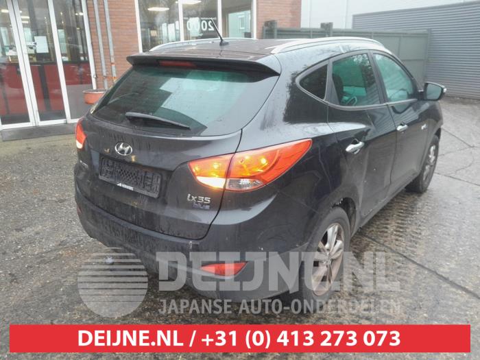 Hyundai IX35 Heckklappenreflektor rechts O644545
