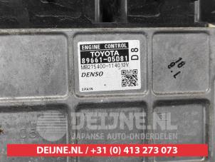 Toyota Avensis Slotenset Cilinder (compleet) O644572 foto 2