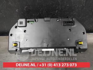 Toyota Avensis Tacho - Kombiinstrument KM O644574 foto 2