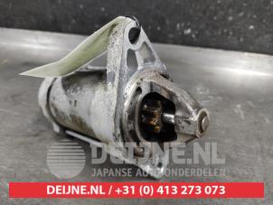 Gebruikte Startmotor Toyota Avensis Wagon (T27) 1.8 16V VVT-i Prijs € 35,00 Margeregeling aangeboden door V.Deijne Jap.Auto-onderdelen BV