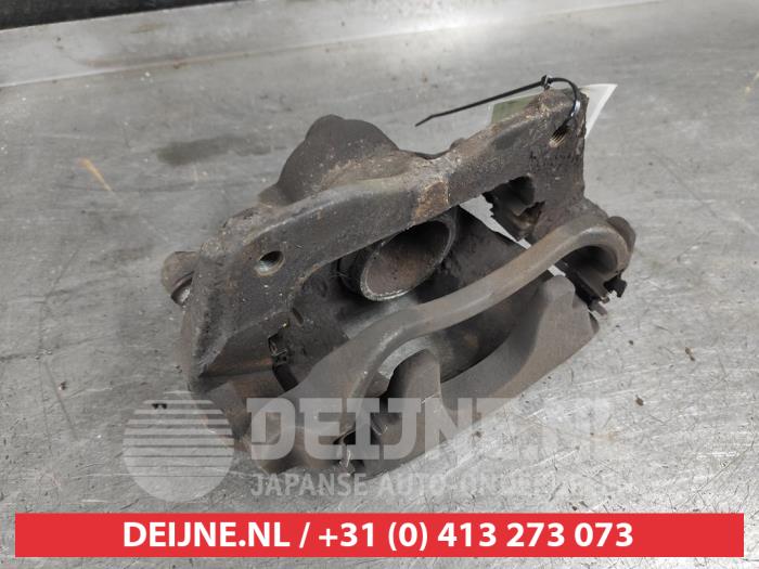 Toyota Avensis Bremszange links vorne O644590