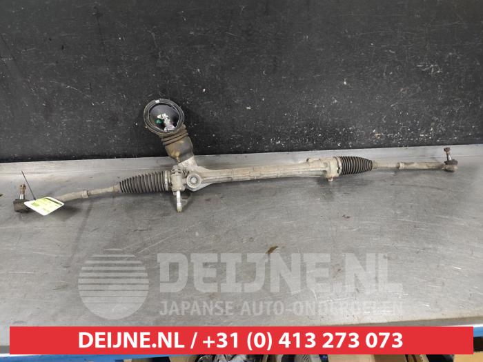 Toyota Avensis Lenkgetriebe O644591