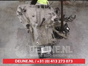 Gebruikte Versnellingsbak Nissan Micra (K14) 0.9 IG-T 12V Prijs € 350,00 Margeregeling aangeboden door V.Deijne Jap.Auto-onderdelen BV