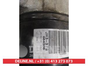 Nissan Micra Gearbox O644636 photo 2