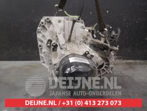Nissan Micra Gearbox O644636 photo 3