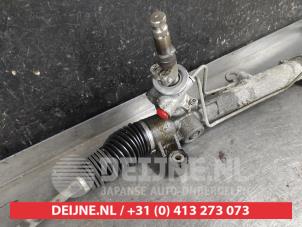 Toyota Avensis Power steering box O644650 photo 2