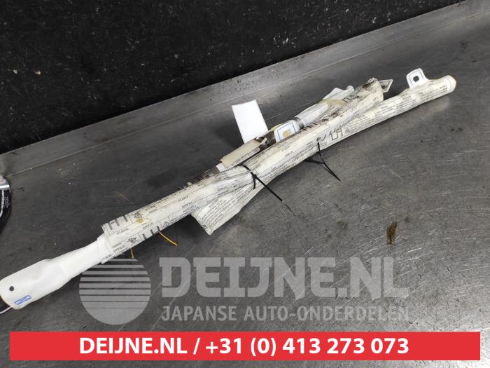 Toyota Avensis Airbag hemel rechts O644651
