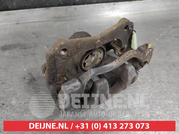 Toyota Avensis Remklauw (Tang) links-voor O644660