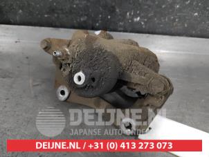 Toyota Avensis Front brake calliper, left O644660 photo 3