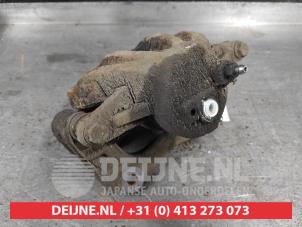 Toyota Avensis Front brake calliper, right O644662 photo 3