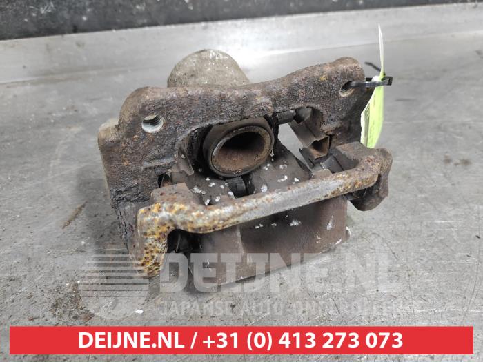 Toyota Avensis Remklauw (Tang) links-achter O644663