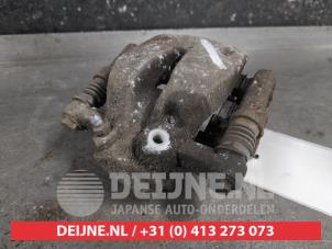 Toyota Avensis Rear brake calliper, left O644663 photo 3