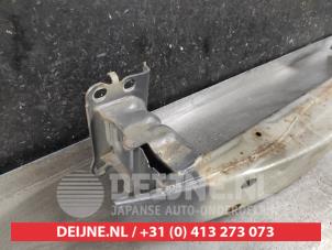 Toyota Avensis Front bumper frame O644667 photo 2