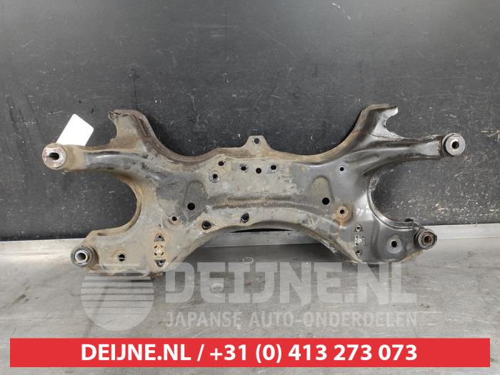 Toyota Avensis Subframe O644668