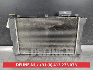 Toyota Avensis Kühler O644669 foto 2