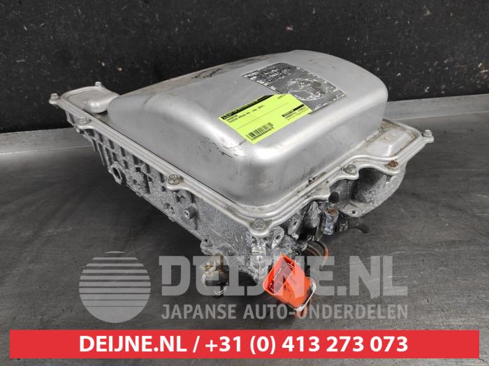 Toyota Prius Inverter O644670