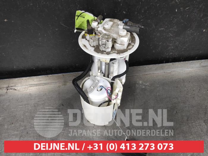 Toyota Auris Brandstofpomp Elektrisch O644726