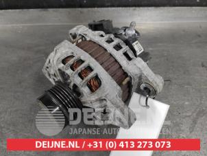 Gebruikte Dynamo Kia Rio III (UB) 1.2 CVVT 16V Prijs € 35,00 Margeregeling aangeboden door V.Deijne Jap.Auto-onderdelen BV