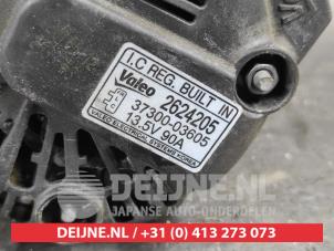 Kia Rio Dynamo O644748 photo 3