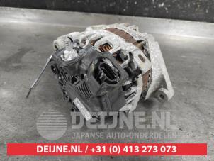 Kia Rio Dynamo O644748 photo 2