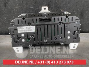 Nissan Juke Odometer KM O644758 photo 2