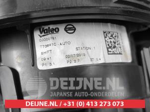 Nissan Juke Heizung Belüftungsmotor O644759 foto 3