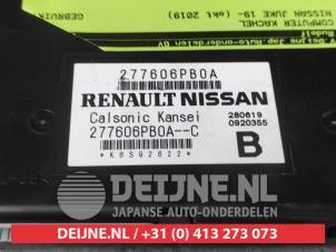 Nissan Juke Computer Kachel O644763 foto 2