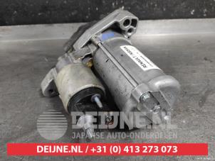 Nissan Juke Startmotor O644765 foto 2