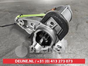 Gebruikte Startmotor Nissan Juke (F16) 1.0 DIG-T 117 12V Prijs € 100,00 Margeregeling aangeboden door V.Deijne Jap.Auto-onderdelen BV