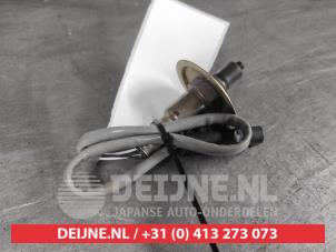 Gebruikte Lambda Sonde Nissan Juke (F16) 1.0 DIG-T 117 12V Prijs € 30,00 Margeregeling aangeboden door V.Deijne Jap.Auto-onderdelen BV