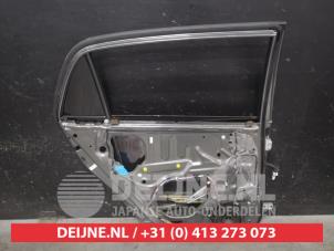 Toyota Corolla Portier 4Deurs links-achter O644786 foto 2