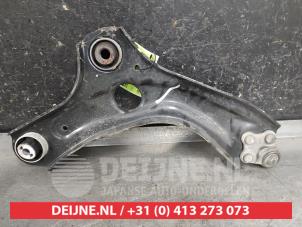 Nissan Juke Front lower wishbone, left O644787 photo 2