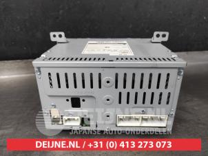 Kia Sportage Radio O644779 photo 3
