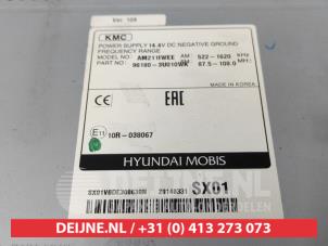 Kia Sportage Radio O644779 photo 2