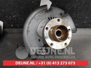 Nissan Juke Knuckle, front left O644796 photo 2