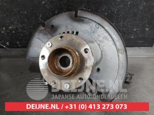 Nissan Juke Knuckle, front right O644797 photo 2