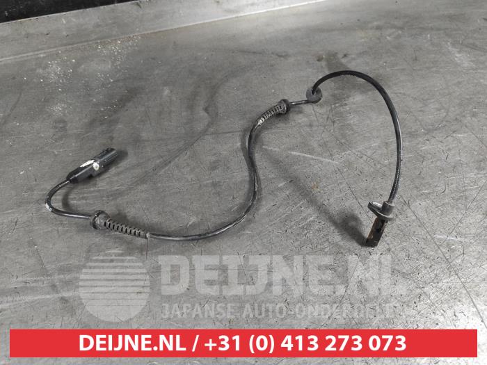 Nissan Juke ABS Sensor O644803